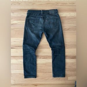 Levi’s 511 Men Sz 32 x 30 (29)